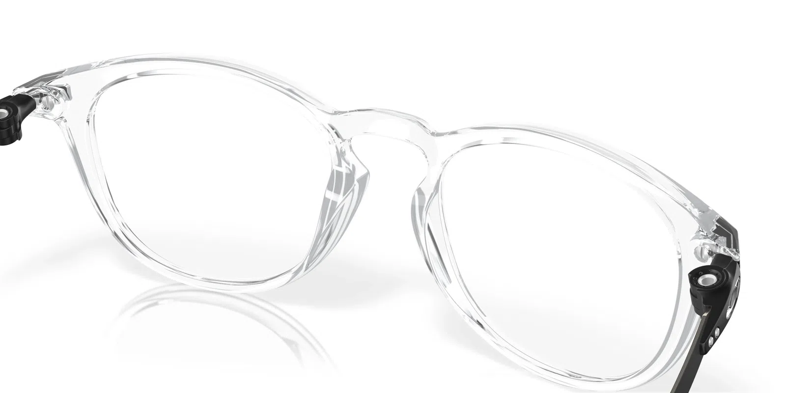 Oakley Pitchman R A 8105F Eyeglasses - view 34